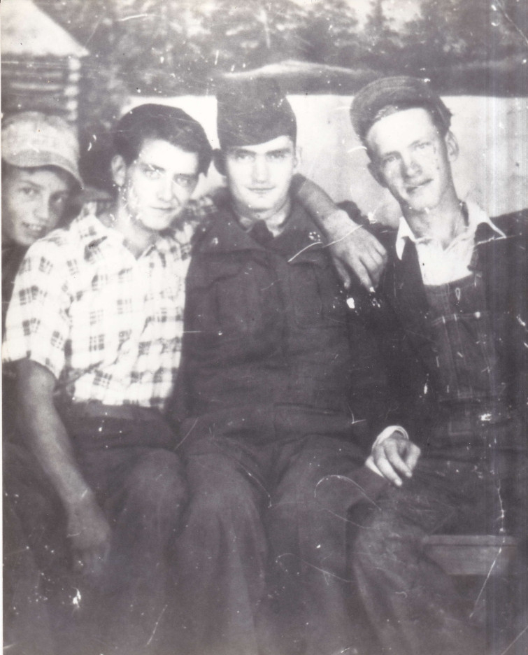Thomas Henry Gentry (1931 - 2016) - Arab, AL | 11 Memories, 20 Family ...