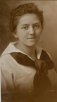 Hazel Tucon