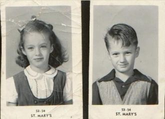 Kids of Felix Charneski