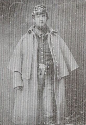 James McNeel