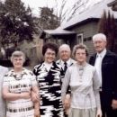 A photo of Alberta E Kiddoo May Tinknell