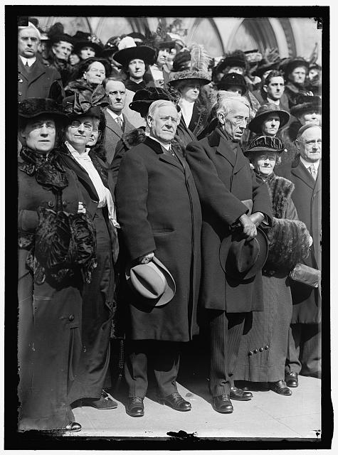RADCLIFFE, DR. WALLACE PASTOR, NEW YORK AVENUE...