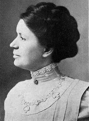 Margaret E. Derrickson, 1911