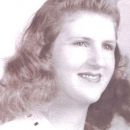 A photo of Patsy J (Sumey) Lininger