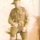 A photo of Thomas Traill Gunn