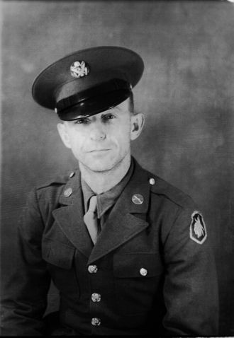 Raymond Augustus Gibson