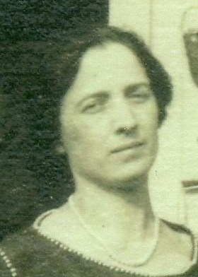 Charlotte May (Cushman) Taylor
