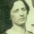 A photo of Charlotte May (Cushman) Taylor