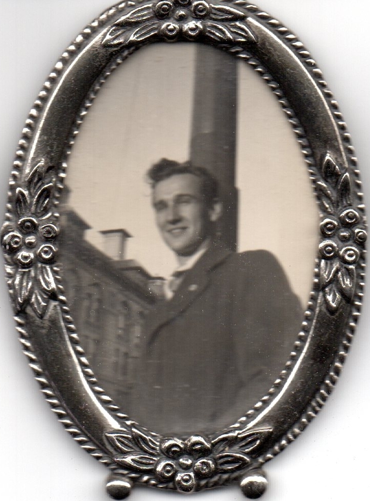 Paul V. Roberts