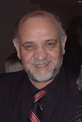 Adrian Gabriel "Gabi" Valeanu