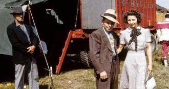 Antoinette Concello and Art Concello
