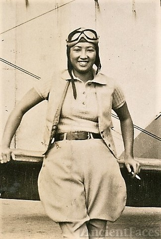 Hazel Ying Lee