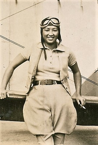 Hazel Ying Lee