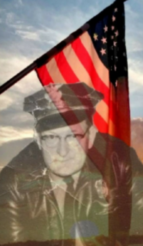 Everett E Hewlett