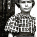 A photo of Ester Hershkovitz