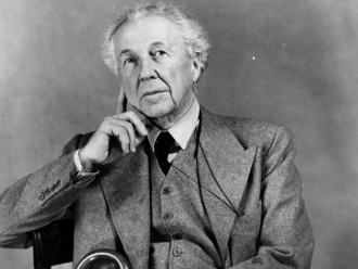 Frank Lloyd Wright