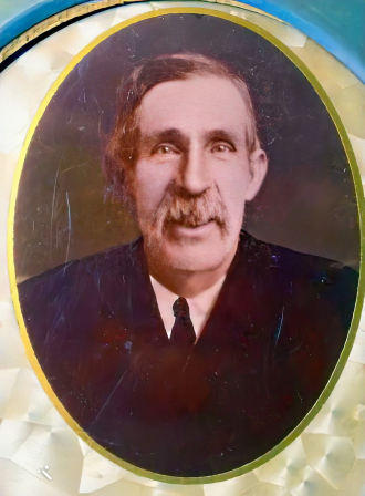 Feliciano Otero