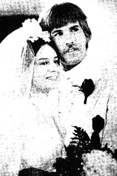 Kim Hunter and Cheryl Surma Wedding Photo