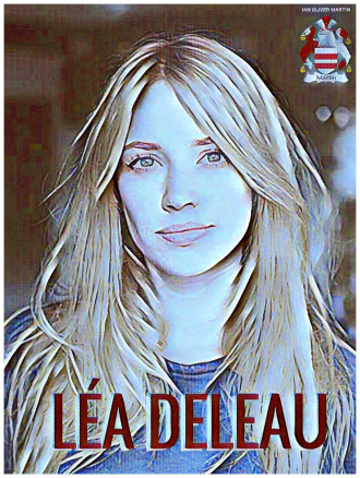 Léa Deleau