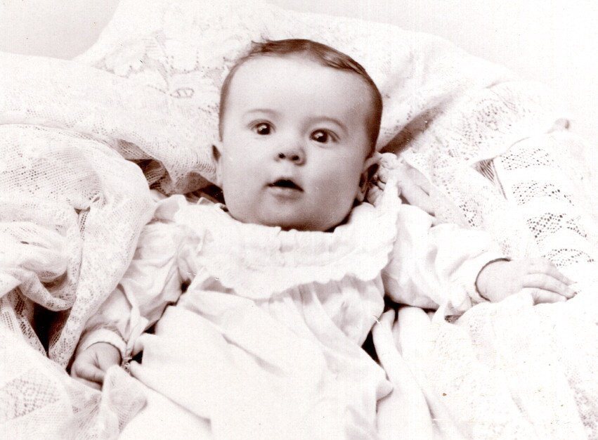 Harriet Willmetta Jones Reid