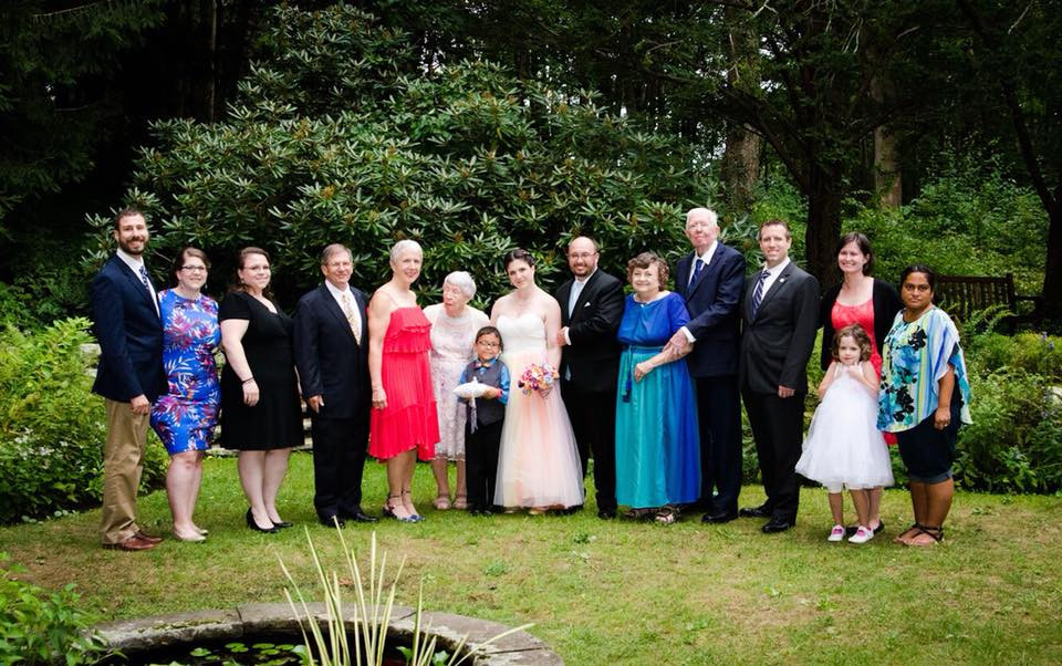 Thomas Alexander Belote's family.