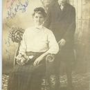 A photo of Emma E McNeeley