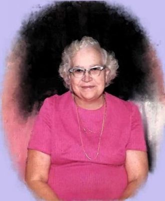 Nina Louise CAMPBELL HIGDON