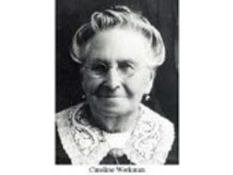 Caroline Hess
