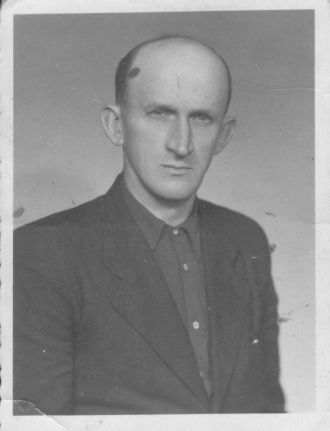 Jozef Koronthály, Slovakia 1940