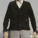 A photo of Vetchel Martin