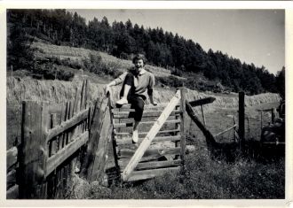 Kari Dirdal