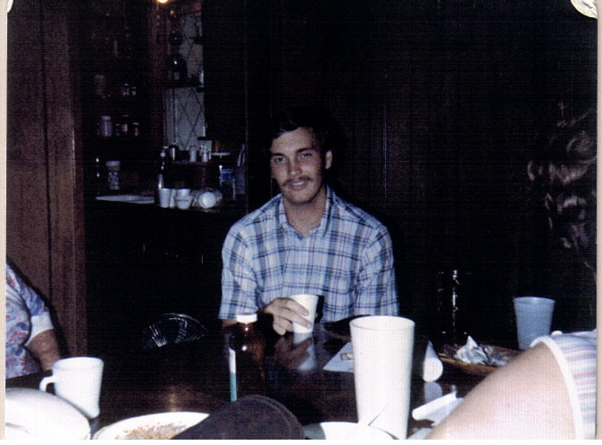 Gary Lynn Finch 