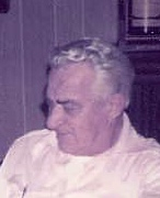 Elmer George Haneline