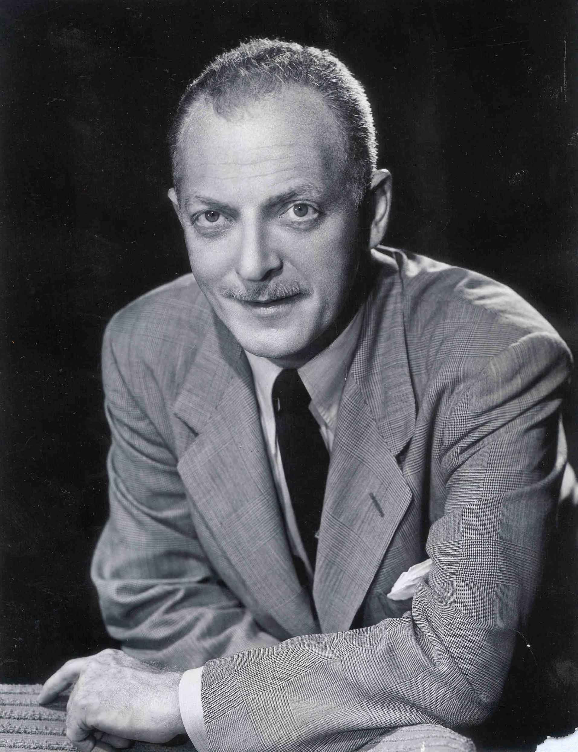 Everett Sloane