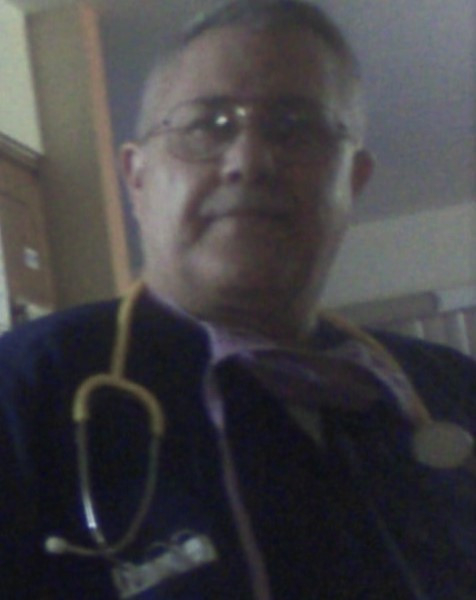 Brian Jeffery LeMoine