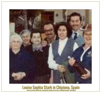Louise Sophia Stark,
