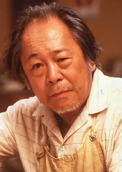 Victor Wong
