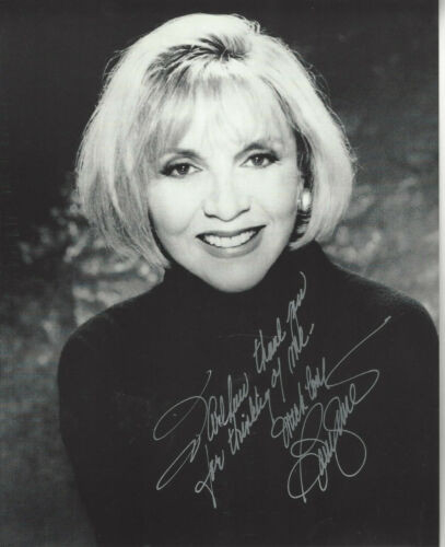 Beverly Garland 