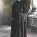 A photo of Laura Belle (Howland) Watts Jewell
