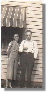 My Grandparents - Doss