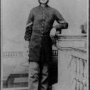 A photo of John P Loes