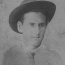 A photo of Enrique Campos  Gonzalez