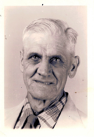 Henry Charles Dody