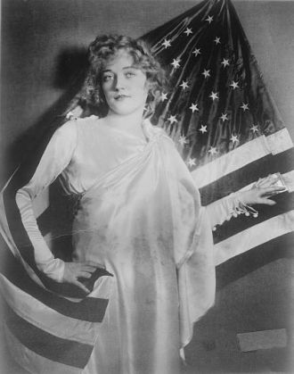 Marion Davies