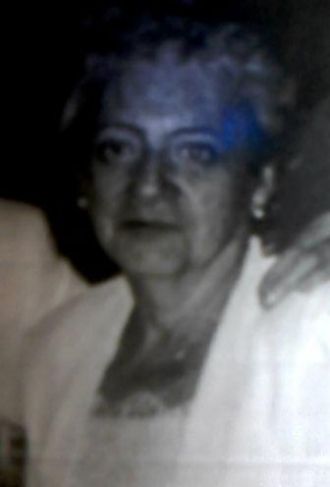 Margaret Hohlfeld
