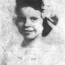 A photo of Kathleen Mary Carr