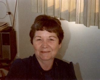 A photo of Gloria Heck