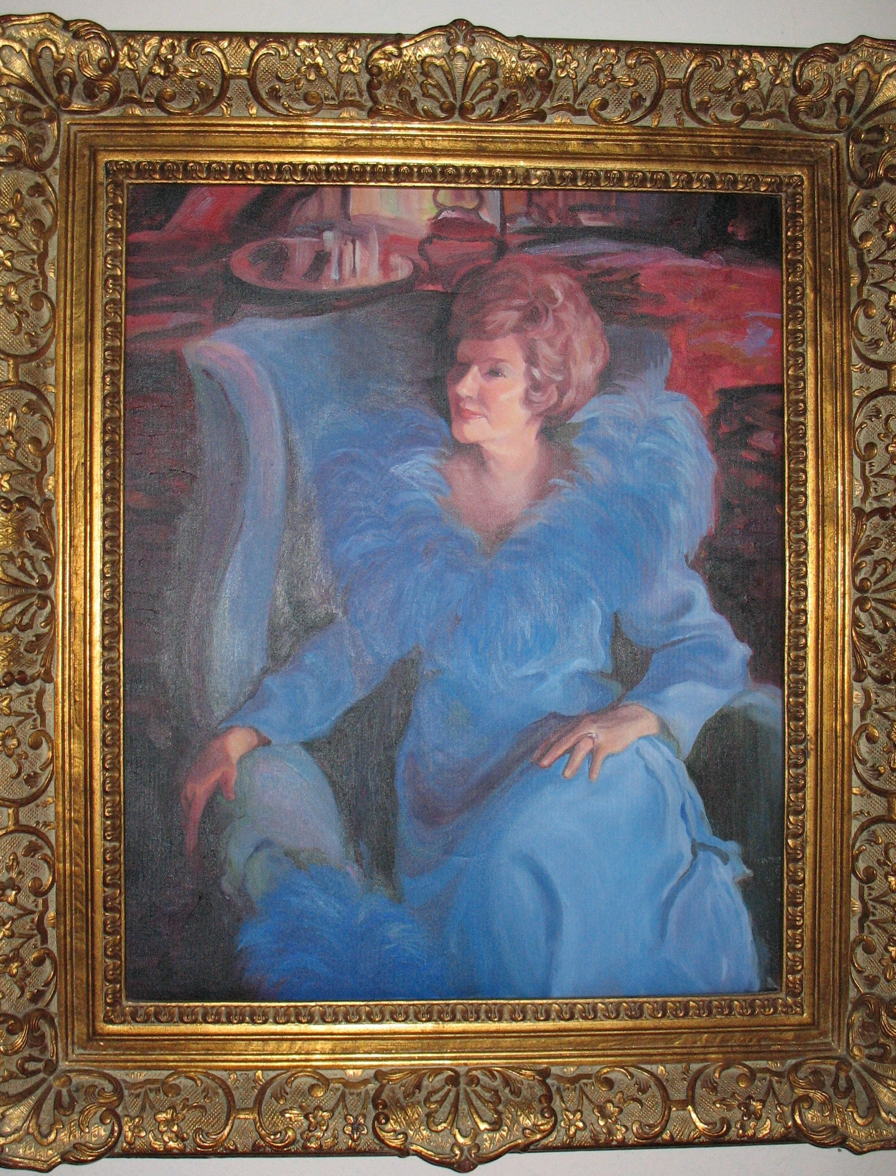 Margaret Jamison
