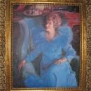 A photo of Margaret C Jamison