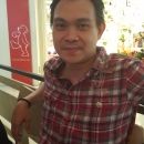 A photo of Mark Matheos